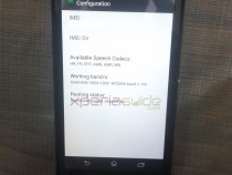 Bootloader Unlocking not Allowed in Xperia C - MediaTek SoC Chip Not Supported Yet