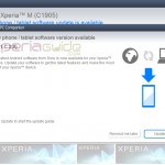 Xperia M 15.1.C.2.8 firmware update – Camera Improved