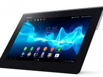 Xperia Tablet S Android 4.1.1 release3 firmware update - More Accurate Clock Time