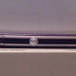 Xperia Z1 Screen and Body bent appears – User’s fault or Hardware issue ?