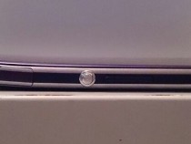 Xperia Z1 Screen Bent