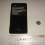Xperia Z1S D5503 Prototype listed