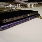 Xperia Amami / Sony D5503 to be called as Xperia Z1S, doubt prevails ?