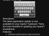 Xperia keyboard version 5.6.D.1.28 OTA update for Xperia S, SL, P