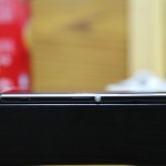 Unwanted bent appeared in Xperia Z1