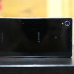 Xperia Z1 Bent appears - Sony compromised with build quality ?