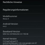 Download Android 4.4.2 KOT49H OTA update zip on Nexus 4 manually