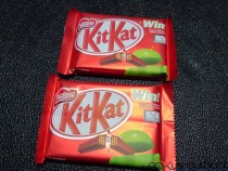 KitKat sent Old Nexus 7 2012 Tablet to Indian KitKat Nexus Promo Winners