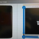 Leaks says LG V510 is a Nexus Tablet – Nexus 8 or Nexus 10 2nd Generation update ?