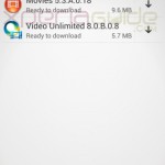 Movies app 5.3.A.0.18 and Video Unlimited app 8.0.B.0.8 Update Rolling on Xperia Z1, Z Ultra, Z, ZL, ZR, L