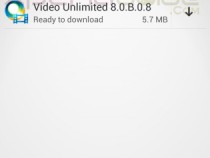 Movies app 5.3.A.0.18 and Video Unlimited app 8.0.B.0.8 Update