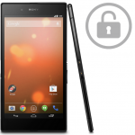 Unlocked Contract Free Sony Z Ultra Google Play Edition