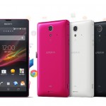 Xperia UL SOL22 Android 4.2.2 10.3.1.D.0.220 firmware update rolling 