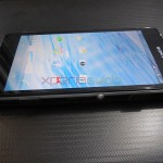 [ REVIEW ] 3200mAh Power case for Xperia Z1 from Brando