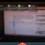 Xperia Tablet Z Android 4.3 10.4.B.0.569 firmware update - New Sony Smart Camera Apps