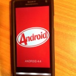 Xperia S Unofficial CyanogenMod 11 Android 4.4 KitKat from HoloUI Team