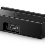 Sony Magnetic Charging Dock DK32 for Xperia Z1C