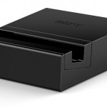 Sony Magnetic Charging Dock DK32 for Xperia Z1C accessory