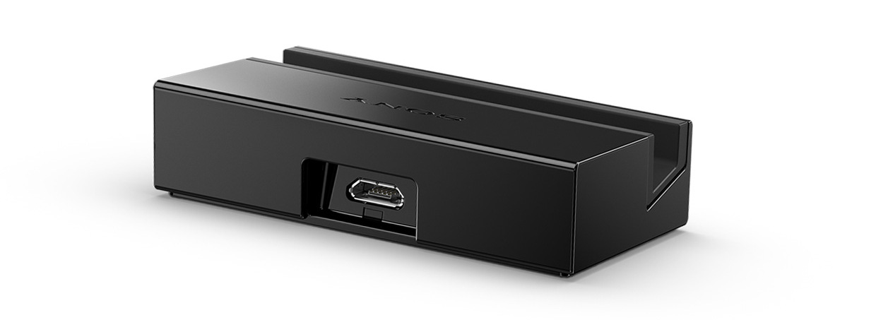 Sony Magnetic Charging Dock DK32 for Xperia Z1C