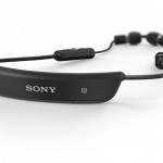 Sony Stereo Bluetooth Headset SBH80