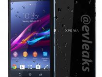 T-Mobile USA Xperia Z1s Pic and Specs Leaks