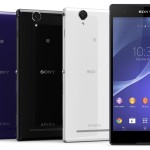 Xperia T2 Ultra andXperia T2 Ultra and Xperia T2 Ultra Dual Xperia T2 Ultra Dual