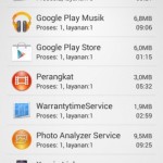 Xperia V LT25i Android 4.3 9.2.A.1.131 firmware - 848 MB RAM