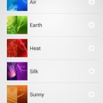 Xperia V LT25i Android 4.3 9.2.A.1.131 firmware - Xperia Themes