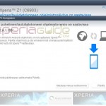 Xperia Z1, Z Ultra 14.2.A.1.136 firmware rolling officially – White Balance Settings included