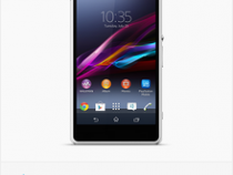 Xperia Z1 Compact