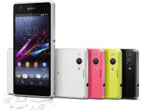 Xperia Z1 Compact M51w launched in China for 3999 Yuan