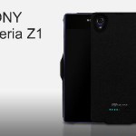 Xperia Z1 Mugen Power 3000mAh Battery Case available for $89.50 now