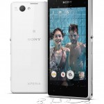 Xperia Z1 C Waterproof (IP55 and IP58) - Dust-resistant (IP55)