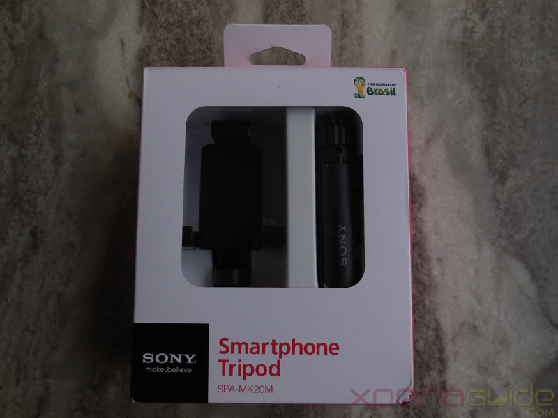 Sony Smartphone Tripod SPA-MK20M