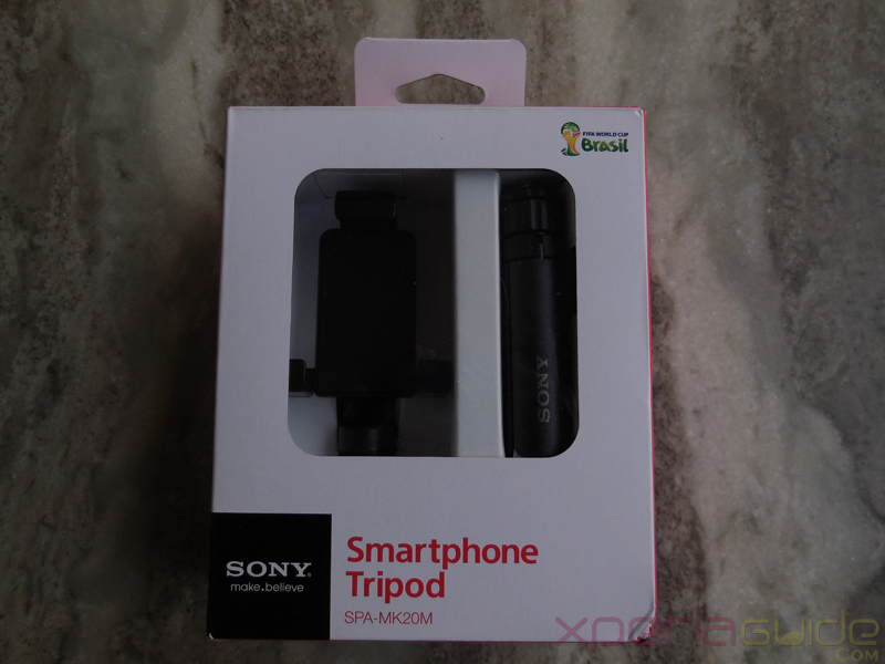  Sony Smartphone Tripod SPA-MK20M 