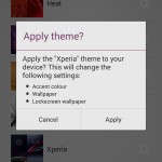 Xperia T LT30p Android 4.3 9.2.A.0.278 firmware - Xperia Themes