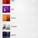 Xperia T LT30p Android 4.3 9.2.A.0.278 firmware - New Xperia Themes