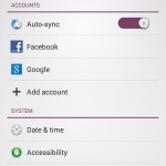 Xperia T LT30p Android 4.3 9.2.A.0.278 firmware - White UI