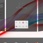 ta2ta15Xperia T LT30p Android 4.3 9.2.A.0.278 firmware - New Home Wdigets