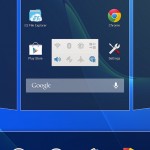 Xperia SP android 4.3 12.1.A.0.256 firmware - New Home Screen Wallpapers