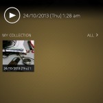 Xperia SP Android 4.3 12.1.A.0.256 firmware - new movies app