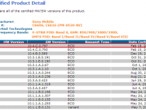 10.4.C.0.797 firmware Xperia Z