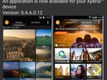 Album app version 5.4.A.0.12