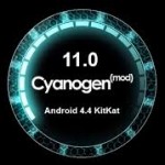 Xperia Z1, Z Ultra, Z Ultra GPE CyanogenMod 11 Nightly Available