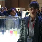 [ INTERVIEW ] Linda Lissola, creative design lead for Xperia Z1 Compact 