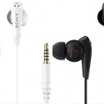 Xperia Z2 Digital Noise Cancelling Headset MDR-NC31EM announced