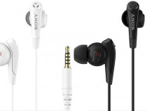 MDR-NC31EM Xperia Z2 Headset