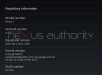 Nexus 7 2013 Android 4.4.2 KVT49L OTA Update