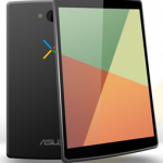 Nexus 8 Tablet Coming at end of April from Google-Asus Rumors