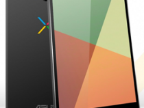 Nexus 8 Tablet